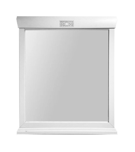 Specchiera athena legno con - athena, in