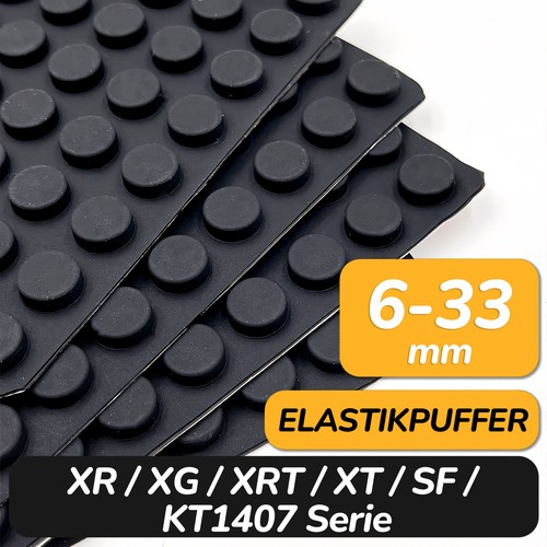 Tampone elastico autoadesivo