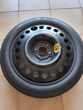 RUOTINO DI SCORTA Opel Mokka 1^ Serie