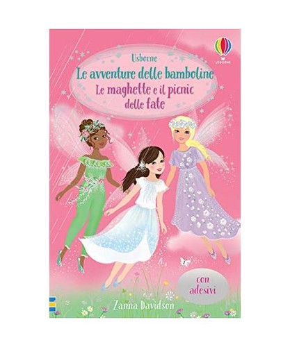 Maghette picnic delle - maghette, e