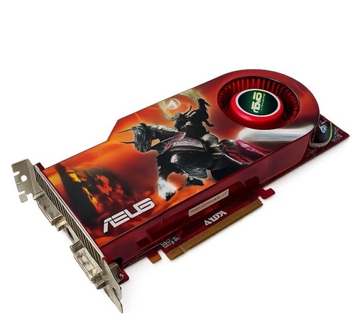 Asus ati radeon 4890 - asus,