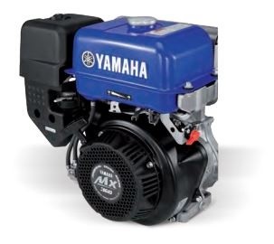 Motore completo yamaha - completo,