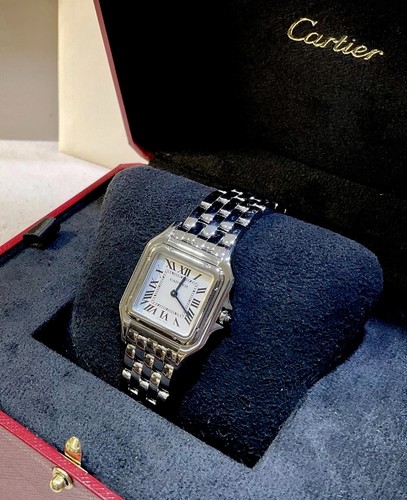 Cartier panthere - cartier,