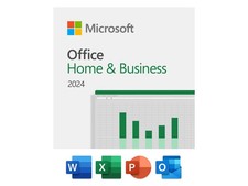 Microsoft Office Home &