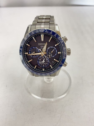 Seiko orologio solare - orologio,