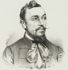 G. MARASTONI (*1834), politico
