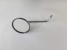 Moto Guzzi 5" Round Mirror