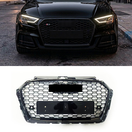 Calandra nido ape per - per, audi