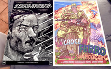 Andrea Pazienza - Lotto 2