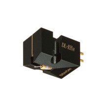 Cartuccia a bobina mobile