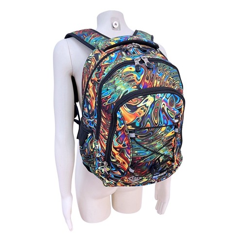 Astrazione zaino scuola - astrazione,