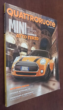 QUATTRORUOTE n° 702 2014