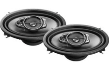 PIONEER TS-A462F Sistema di