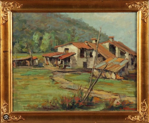Gaetano valbusa - gaetano, (1905/1989)