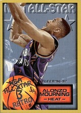 Alonzo Lutto - Pallacanestro