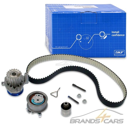 Skf kit cinghia - kit, wapu
