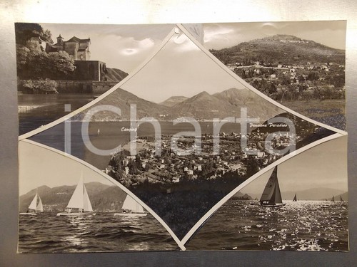 1960 maccagno regata - 1960,