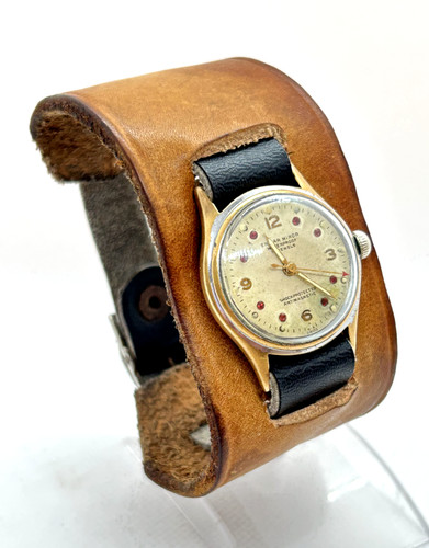 Orologio svizzero meccanico