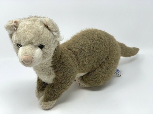 Peluche hansa furetto - hansa,