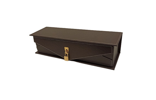 Cofanetto per orologi - 5,