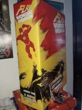 COFANETTO FLASH WONDER WOMAN