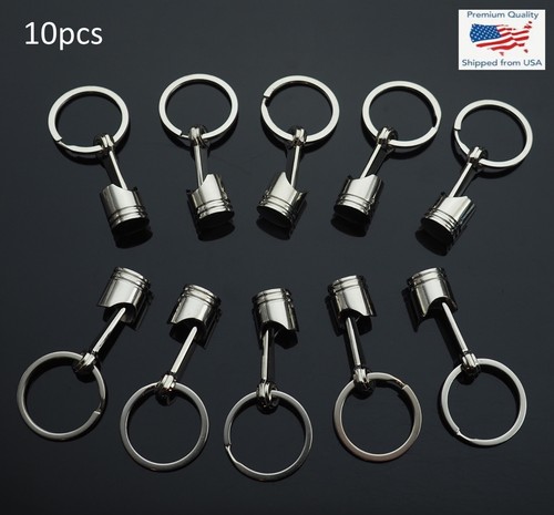 10x pcs pistone asta - pistone, di