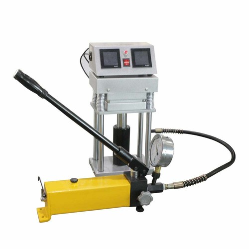 Dp17 pressa termica manuale - manuale, 15