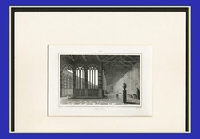 PISA, CAMPO SANTO,   dal vero