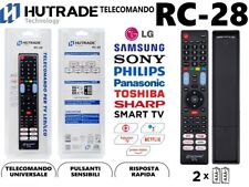 x Telecomando Universale Rc-28