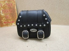 Borsa Saddlemen USA per Harley