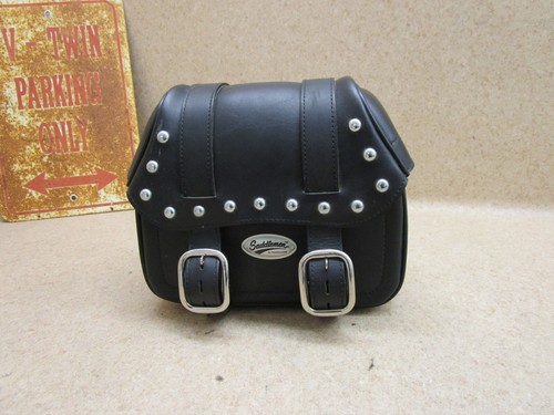 Borsa saddlemen usa per harley - borsa,