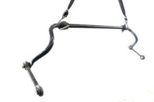 4G0411309F BARRA STABILIZZATRICE ANTERIORE AUDI A6 C7 SW 3.0 D 4X4 180KW AUT 5P 