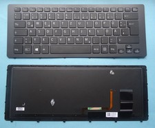 Tastiera SONY Vaio Multi-Flip