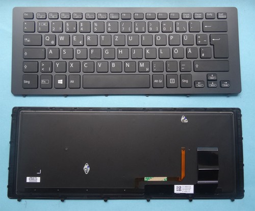 Tastiera sony vaio - sony,