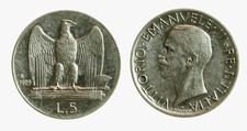 pci3957) Vittorio Emanuele III