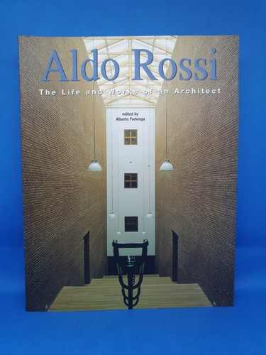 Aldo rossi the - the, works