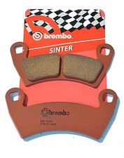 Pastiglie Freni Brembo Quad