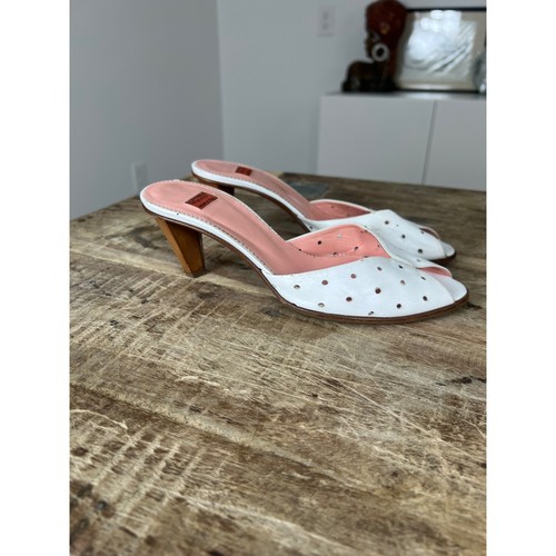 Goffredo fantini mules - fantini, in