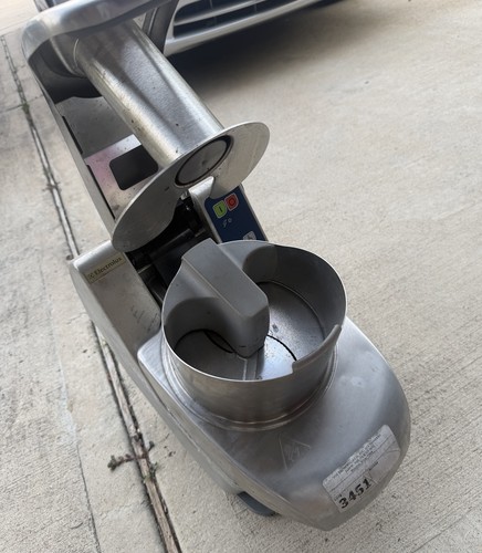 Electrolux trs tritatutto - electrolux,