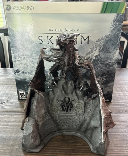 Skyrim edizione limitata - edizione, da