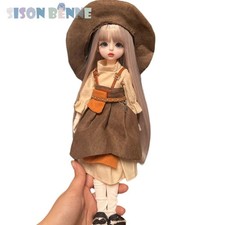 SISON BENNE Poupée BJD De