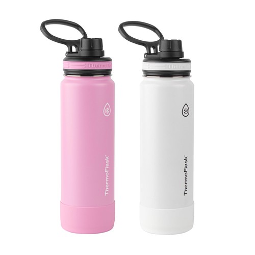 Thermoflask stainless steel - thermoflask,