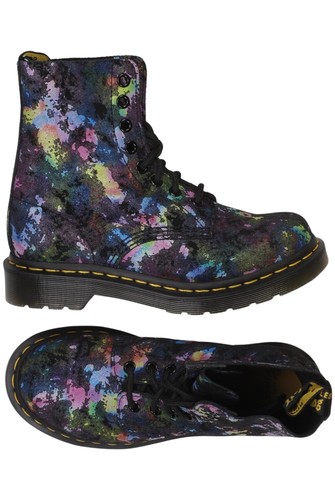 Martens stivaletti da - dr.,