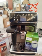 Philips 5400 LatteGo