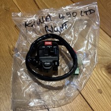 Interruttore destro originale