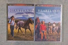 Heartland Complete Season 17 &