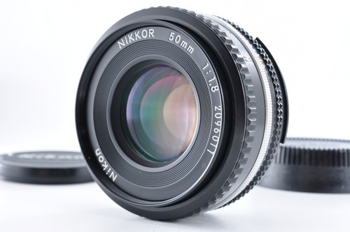 Obiettivo nikon nikkor - nikon,