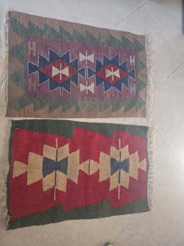 Rare vintage turkish - 2,