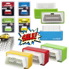 Connettore ECO / OBD / OBD2