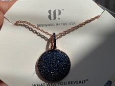 Nk22043 Collana Bomb Party